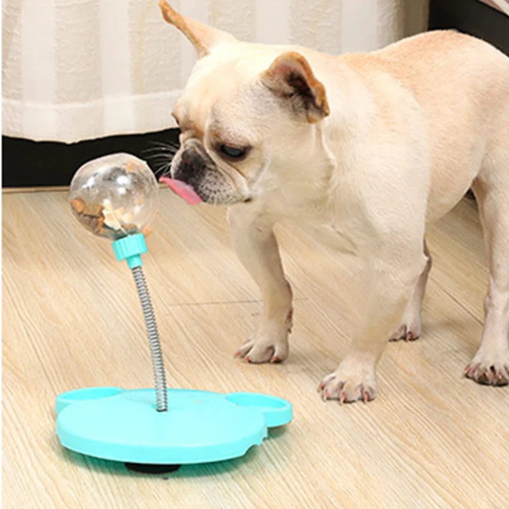 Smart Snack Sphere