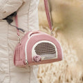 Small Pet Travel Bag