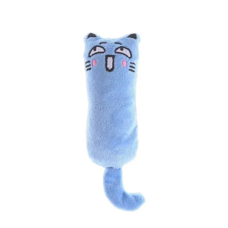 RustlePlay Catnip Crinkle Toy
