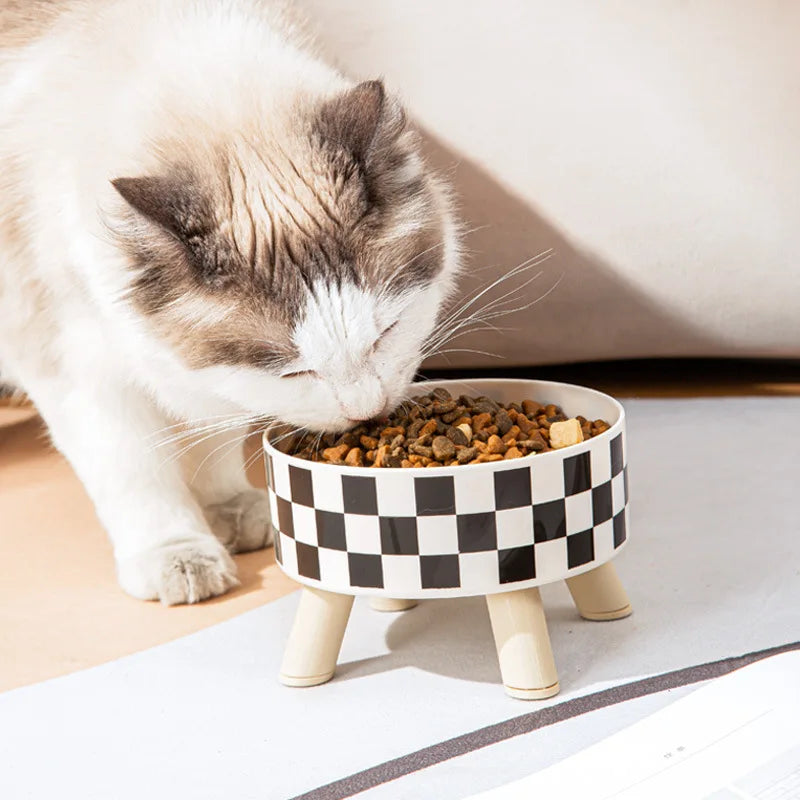 AquaTilt Comfort Bowl
