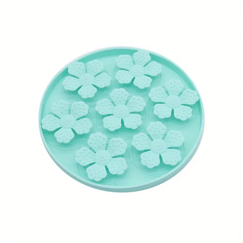 LickEase Silicone Slow Feeder Mat
