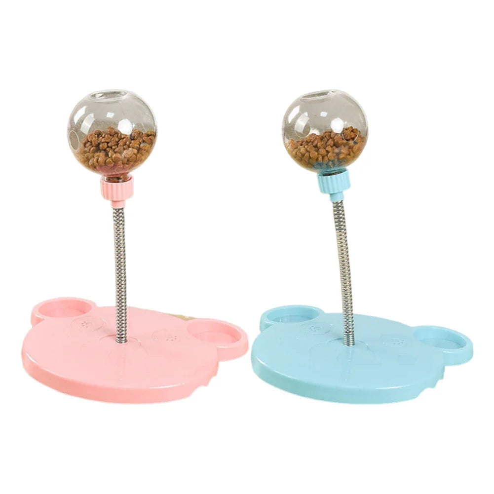 Smart Snack Sphere