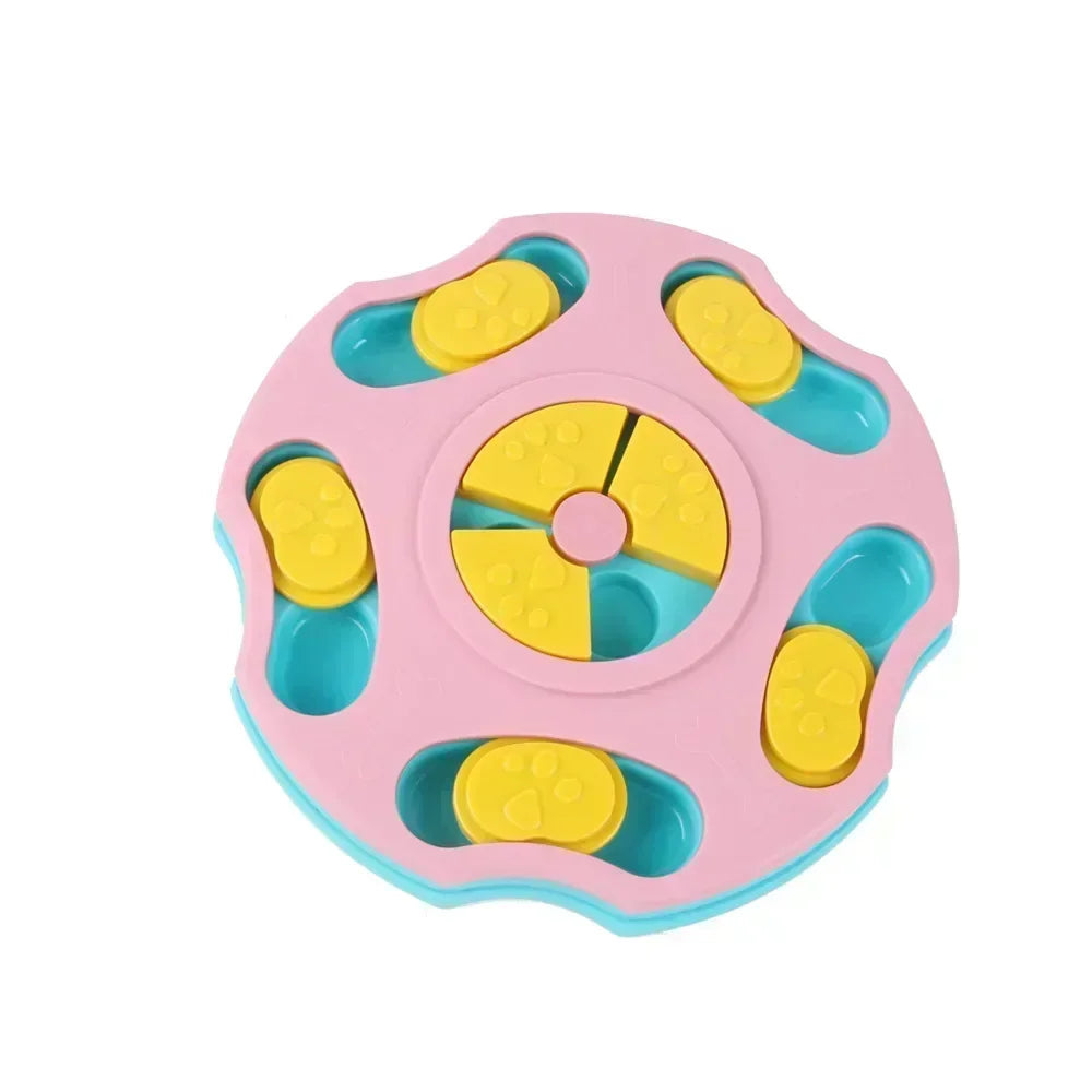 IQ-Treat Brain Box