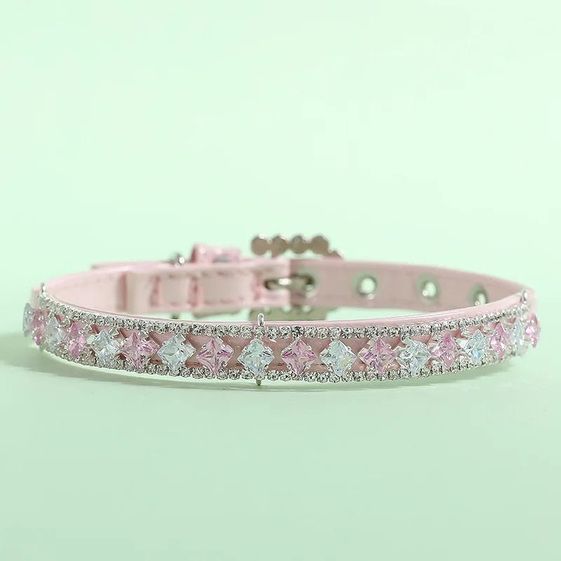 Royal Pearl Collar