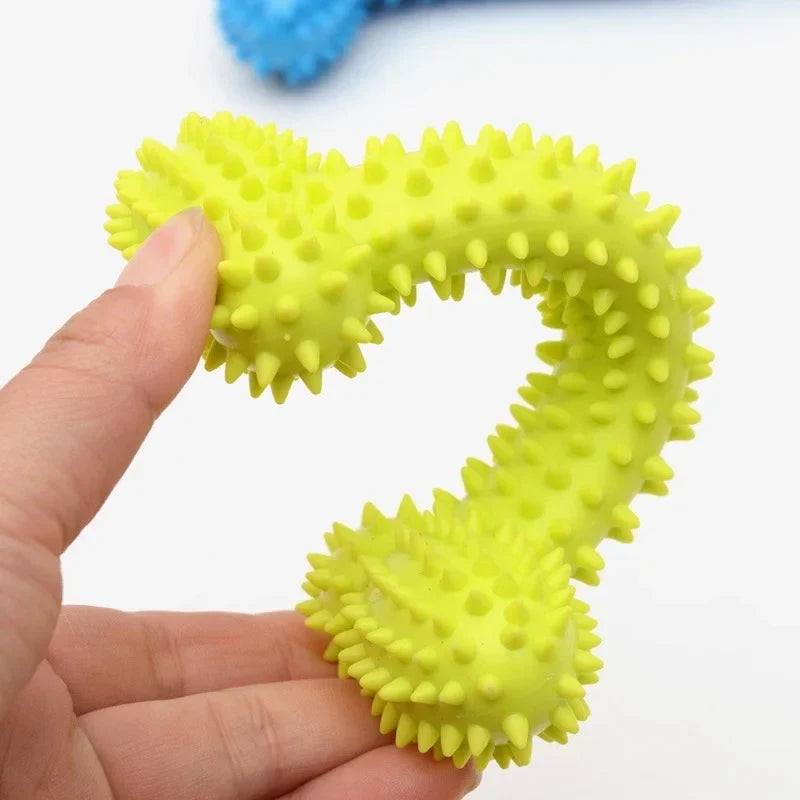 RubberChew Bite-Resistant Dog Toy