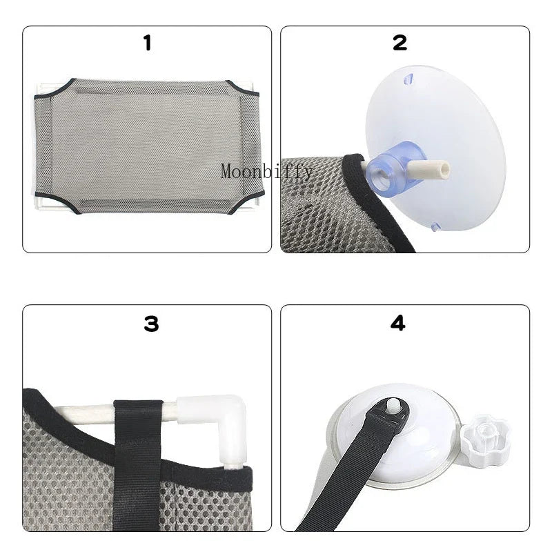 SunVista Mesh Perch