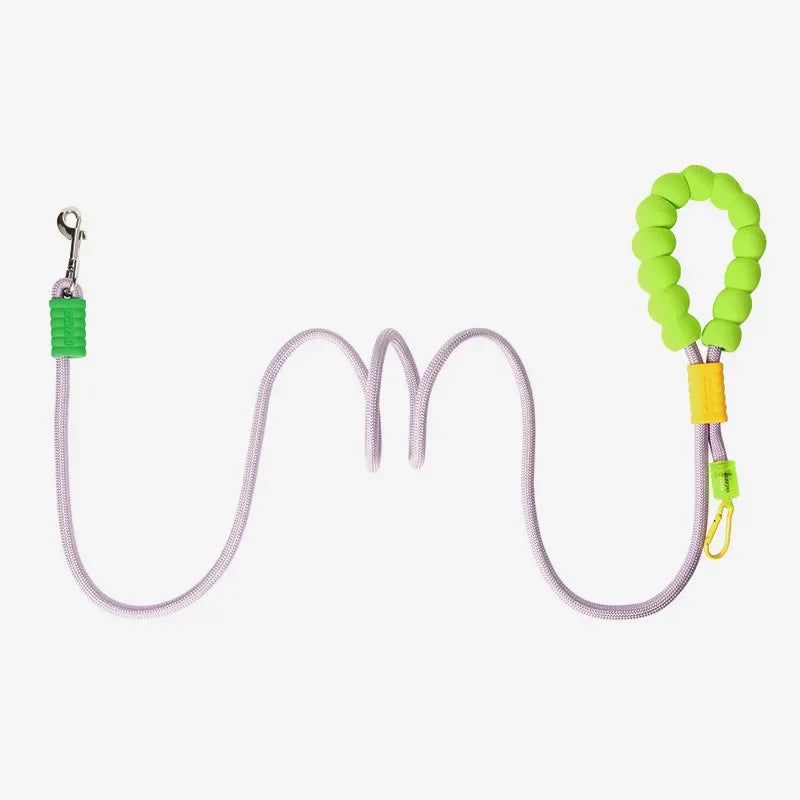 Hands-Free Crossbody Leash