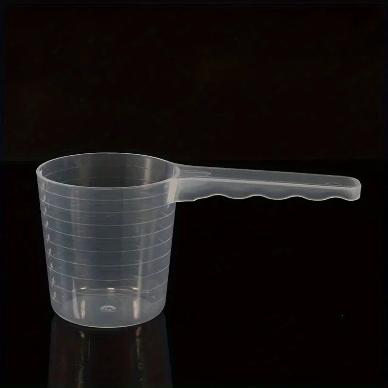 ClearView Precision Feed Scoop