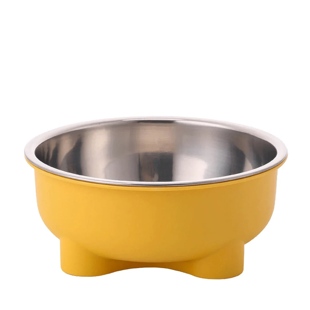 SteelGrip Quad Bowl