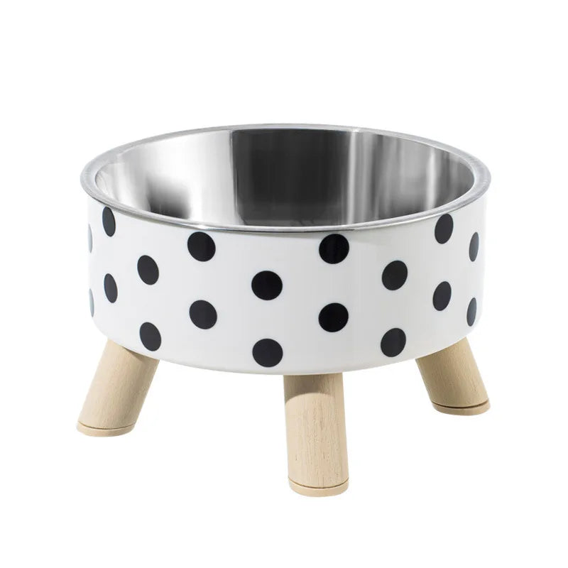 AquaTilt Comfort Bowl