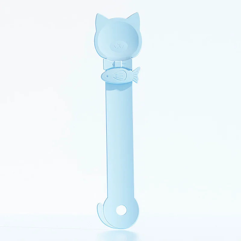 Lickable Treat Squeeze Spoon
