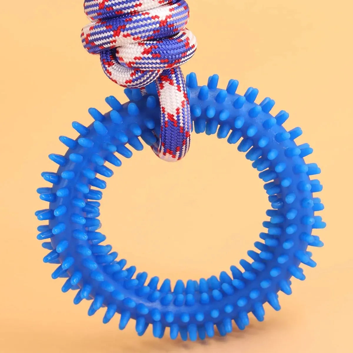 Dental Care Ring