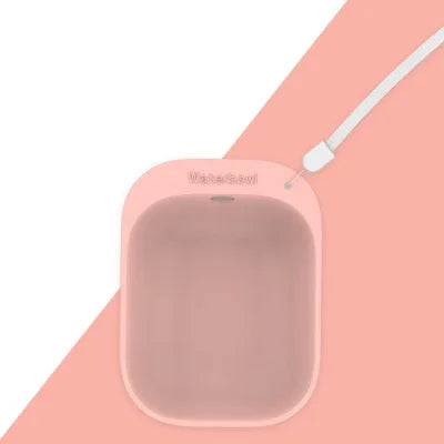 Portable Dog Water Bottle