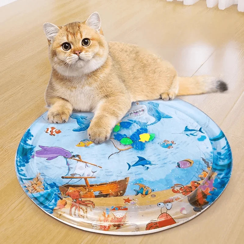 AquaPaw Sensory Mat