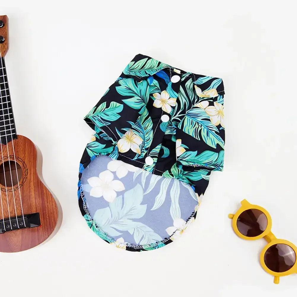IslandVibe Tropical Tee
