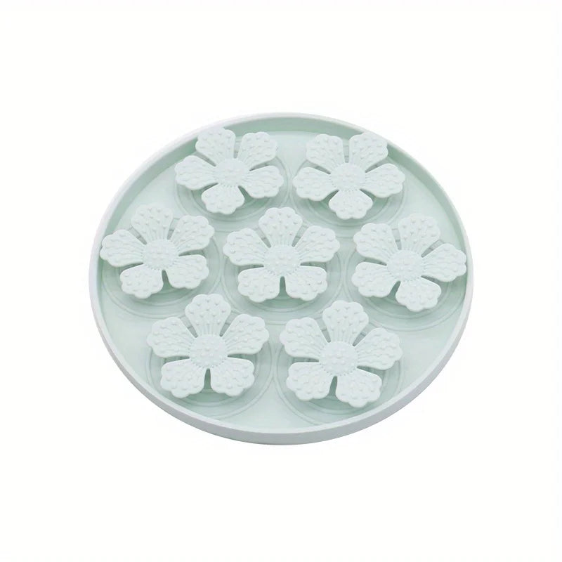 LickEase Silicone Slow Feeder Mat