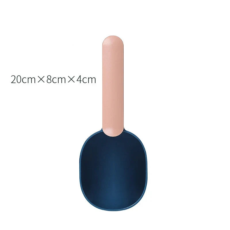 SteadyScoop Clip-Cup