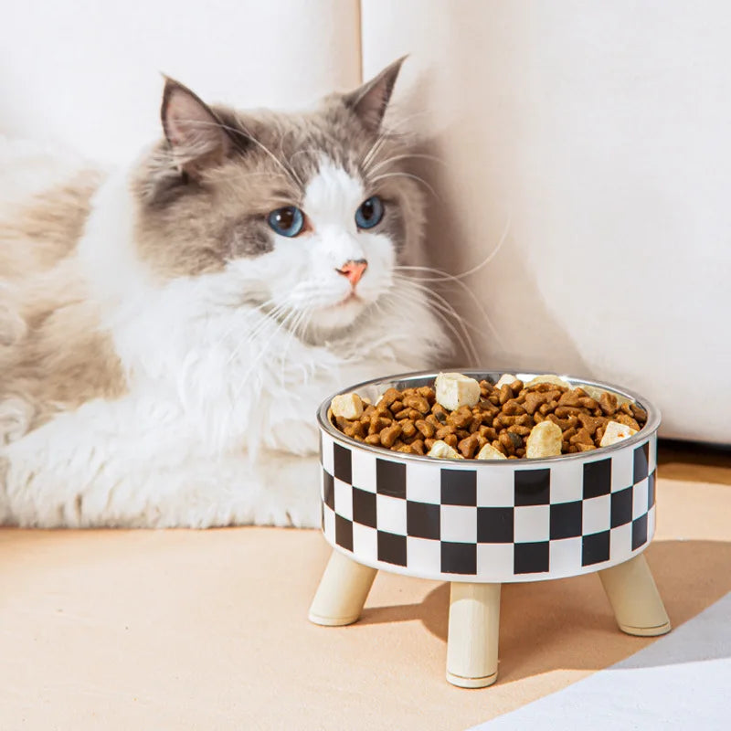 AquaTilt Comfort Bowl