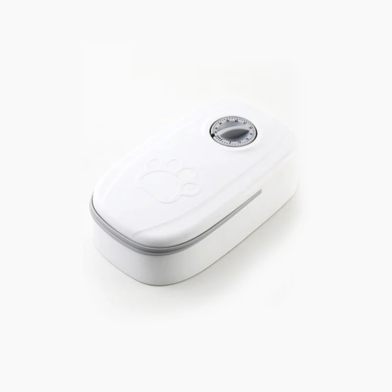 SmartSchedule ChronoFeeder