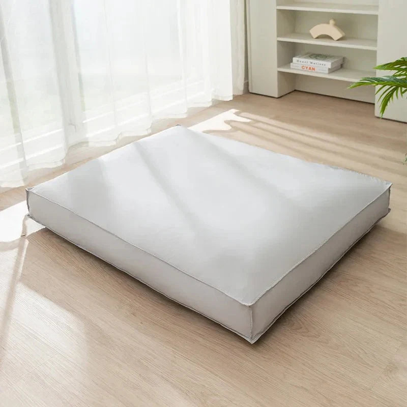 PawComfort Deluxe Plush Pet Bed