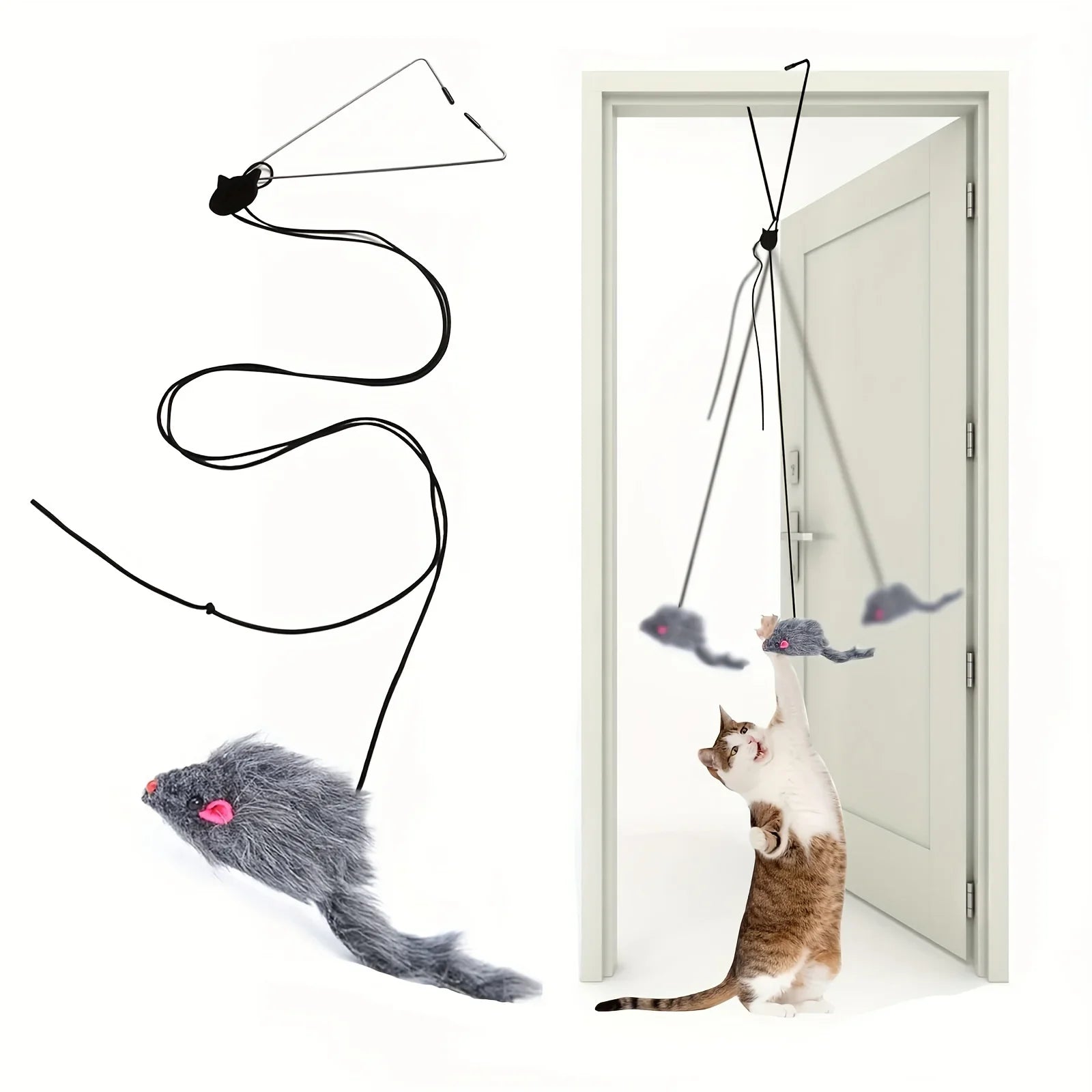 PortalPounce Hanging Teaser