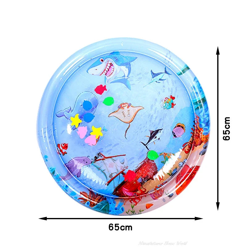 AquaPaw Sensory Mat