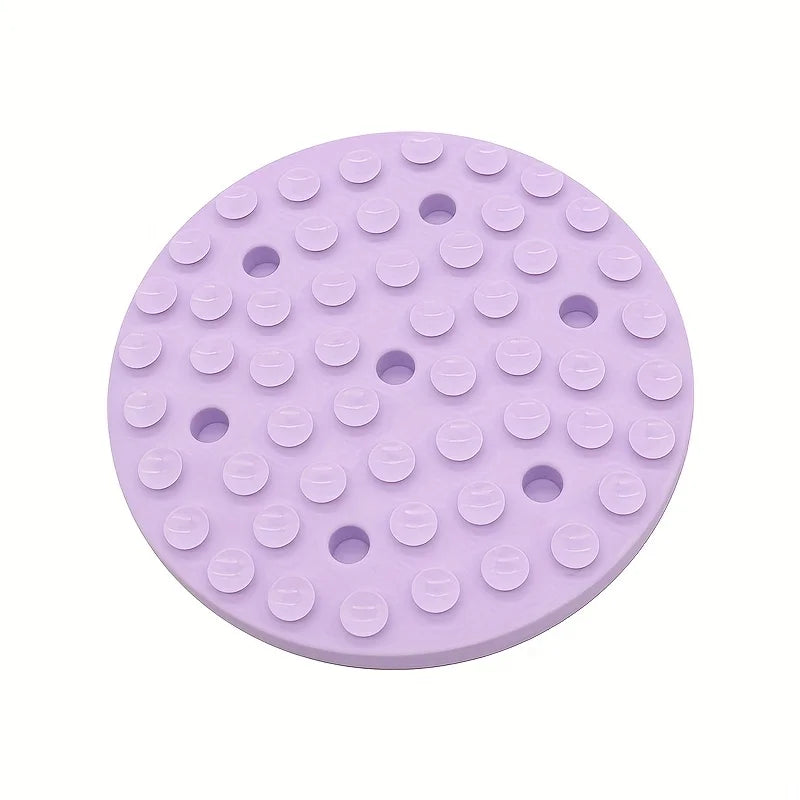 LickEase Silicone Slow Feeder Mat