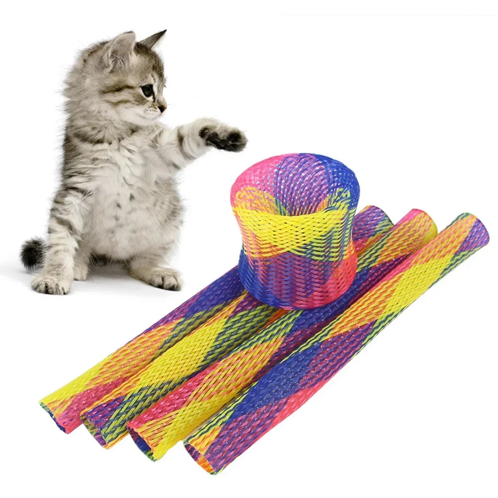 Sky-Sweep Feather Set
