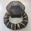 OmniPlay Modular Pet Tunnel & Tent Set