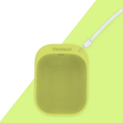 Portable Dog Water Bottle