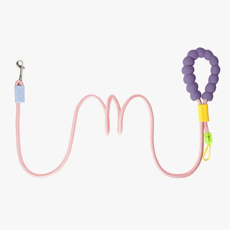 Hands-Free Crossbody Leash