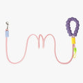 Hands-Free Crossbody Leash