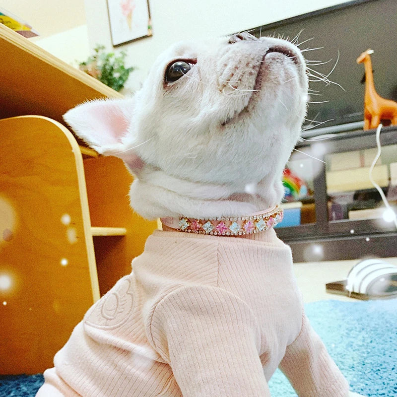 Royal Pearl Collar