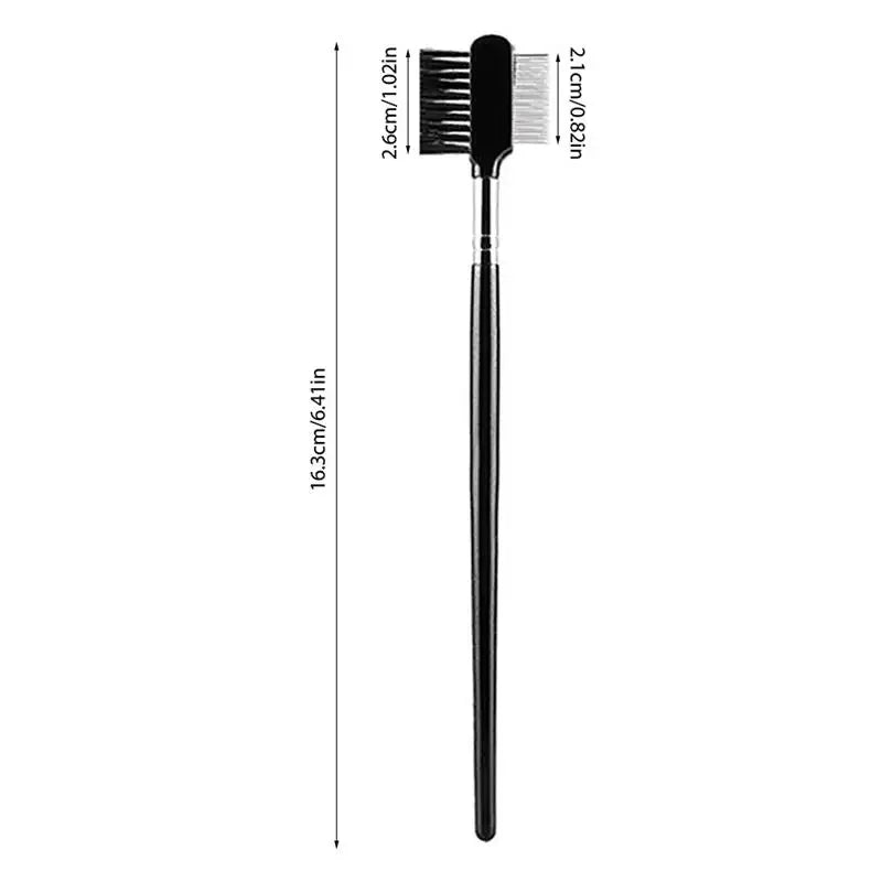 ClearEyes Precision Facial Grooming Comb