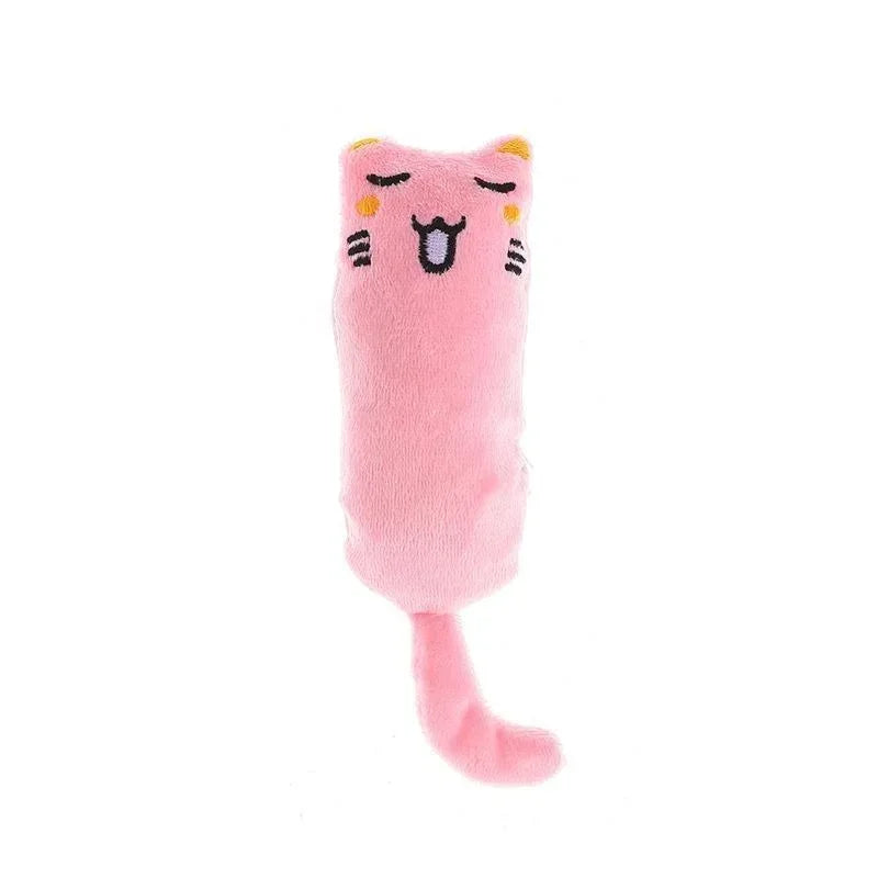 RustlePlay Catnip Crinkle Toy