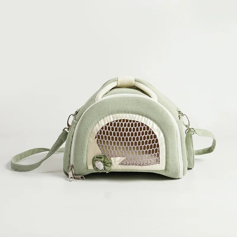 Small Pet Travel Bag