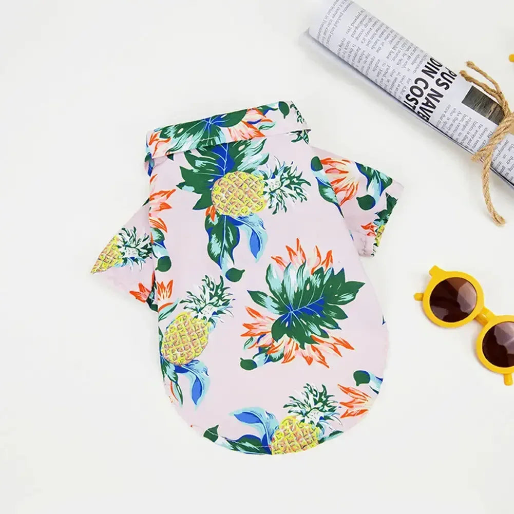 IslandVibe Tropical Tee
