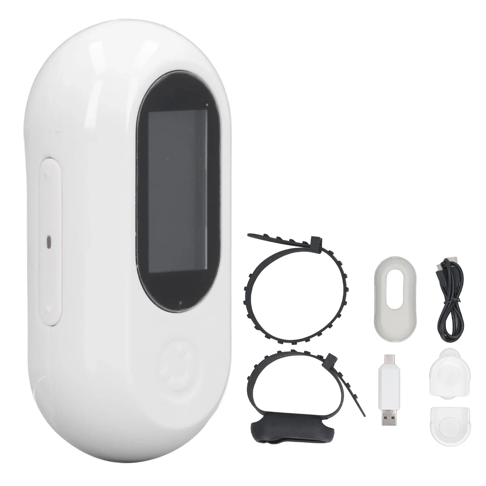 PawView HD Pet Collar Action Camera