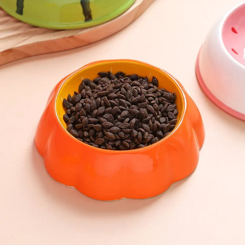 FruityBite Ceramic Dish