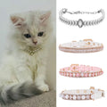 Royal Pearl Collar