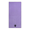 CloudDry Ultra-Soft Microfiber Pet Bath Blanket