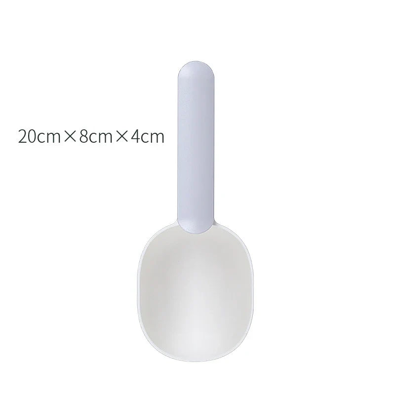 SteadyScoop Clip-Cup