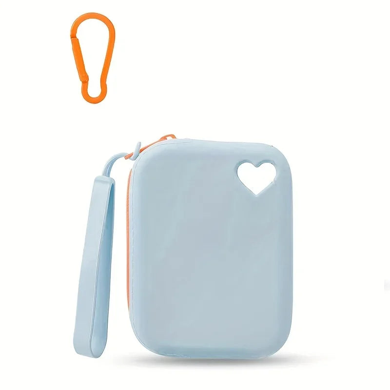 Silicone Treat Pouch