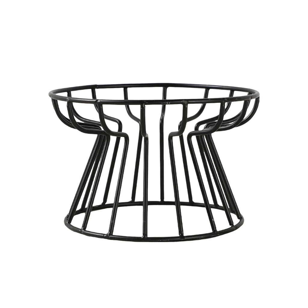 WhiskerEase Elevated Ceramic Cat Bowl