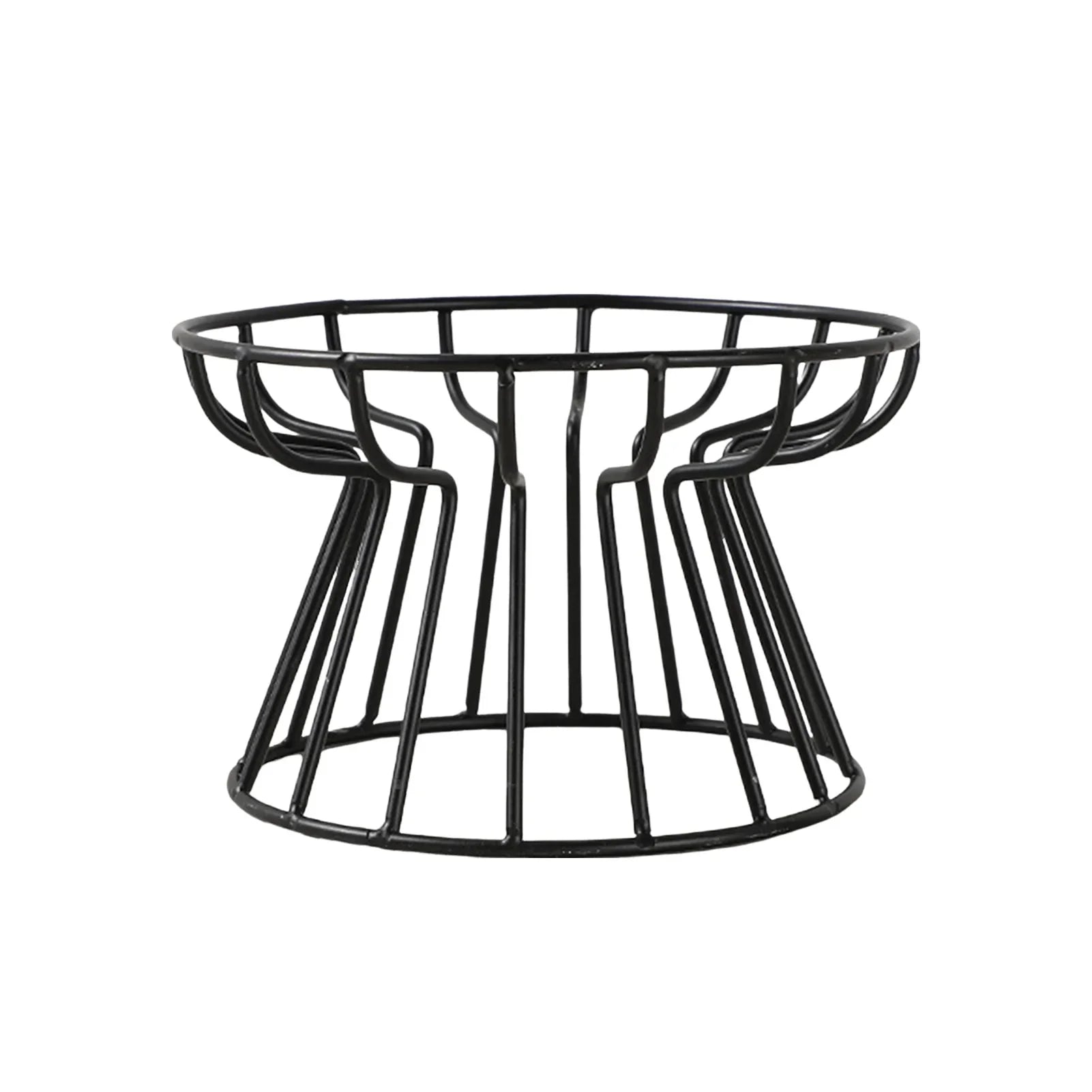 WhiskerEase Elevated Ceramic Cat Bowl