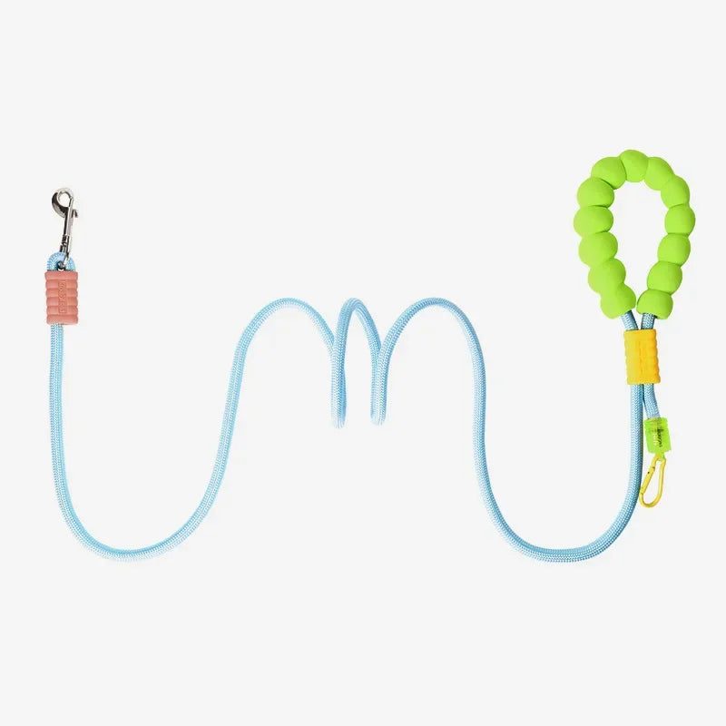 Hands-Free Crossbody Leash
