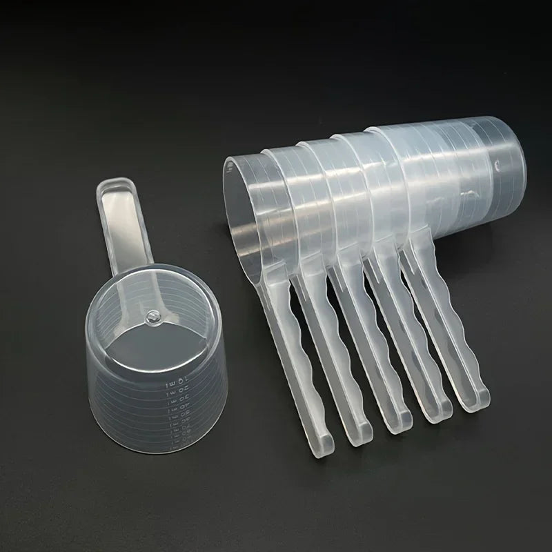 ClearView Precision Feed Scoop