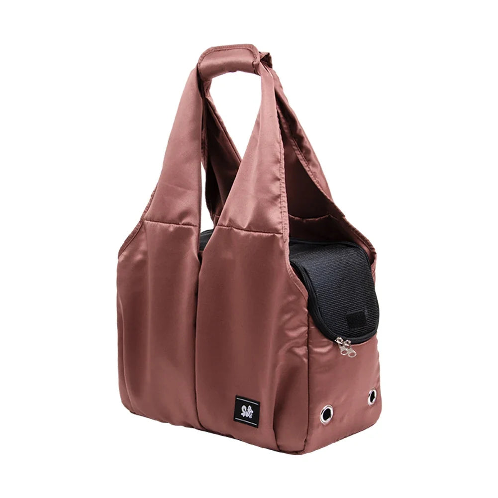 Sky-View Travel Tote
