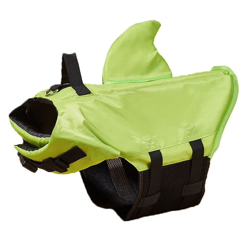 AquaShark Safety Vest