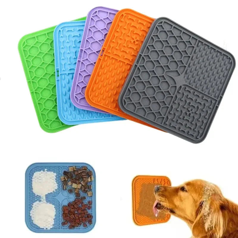 ZenLick Calming Feeder